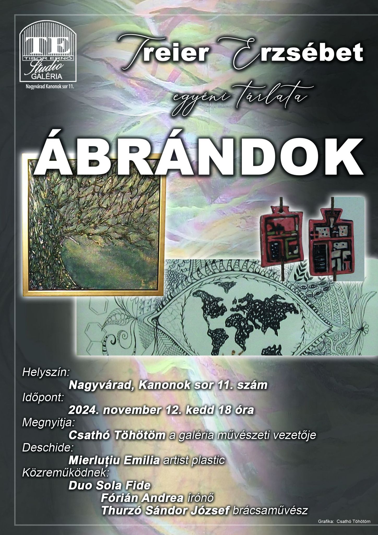 abrandok