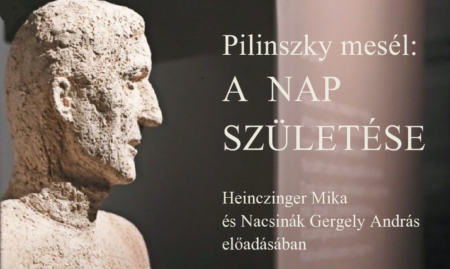 pilinszky